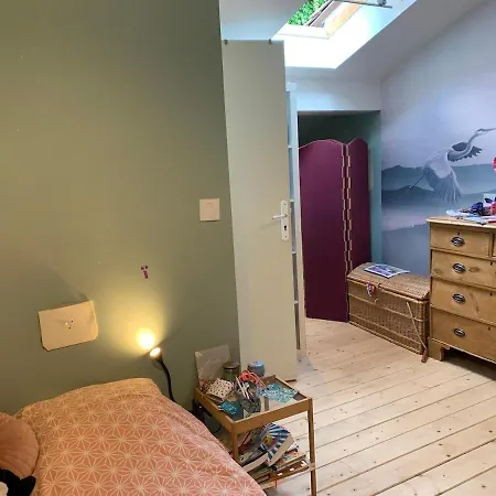 فيلة Maison De Charme, Center, Setting *
