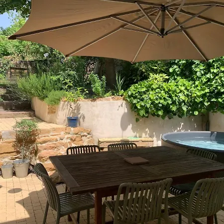 Maison De Charme, Center, Setting * ليون