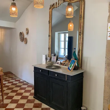 فيلة Maison De Charme, Center, Setting ليون