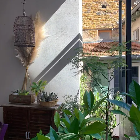 فيلة Maison De Charme, Center, Setting *